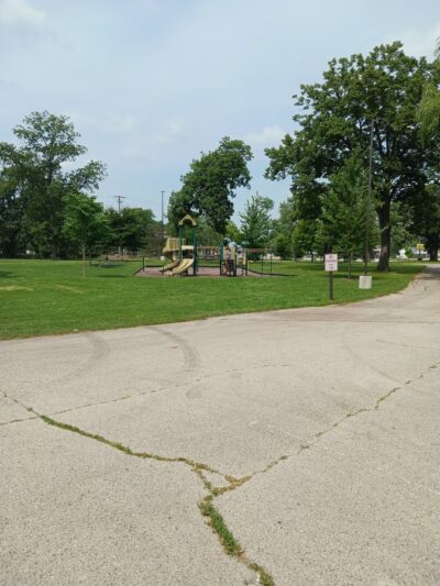 Old Settlers County Park - Union Grove, WI