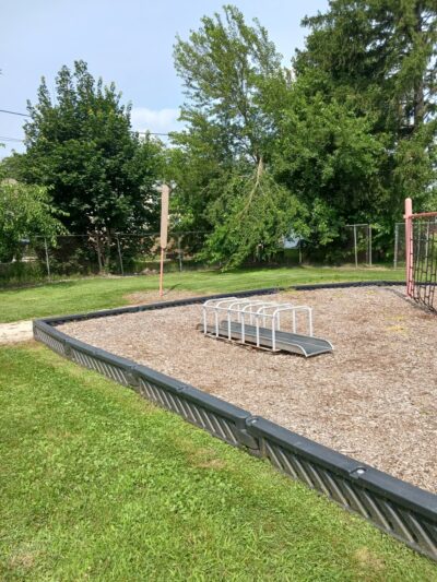 School Yard Park - Union Grove, WI