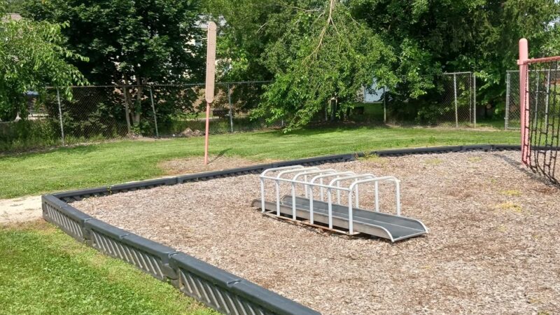 School Yard Park - Union Grove, WI