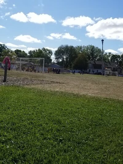 School Yard Park - Union Grove, WI