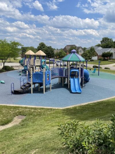 Orleans Park - Union, KY