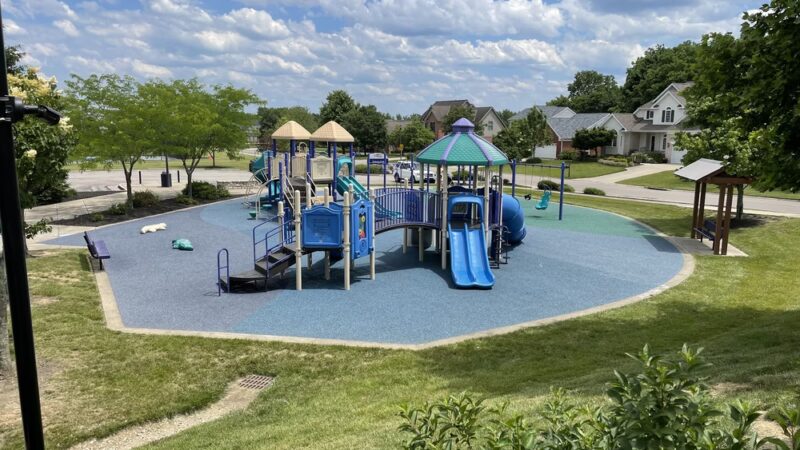 Orleans Park - Union, KY