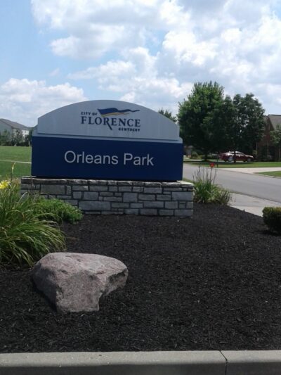 Orleans Park - Union, KY
