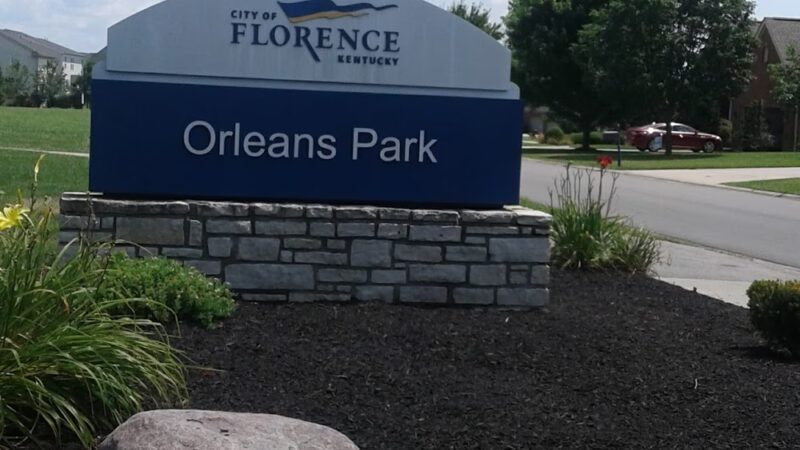 Orleans Park - Union, KY