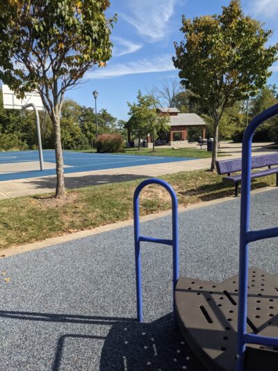 Orleans Park - Union, KY