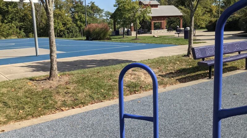 Orleans Park - Union, KY