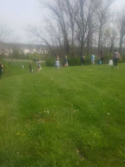 Orleans Park - Union, KY