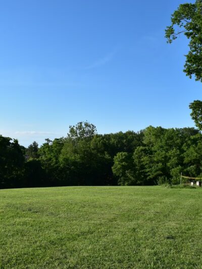 Union Park - Union, KY