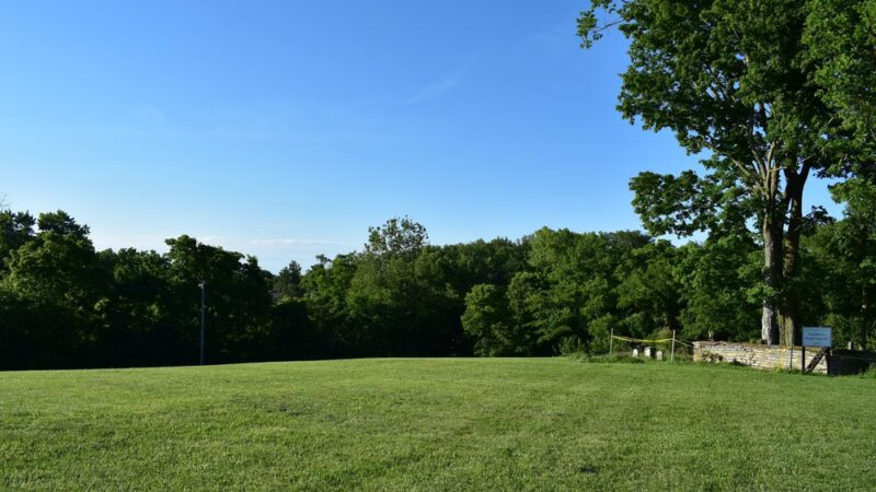 Union Park - Union, KY