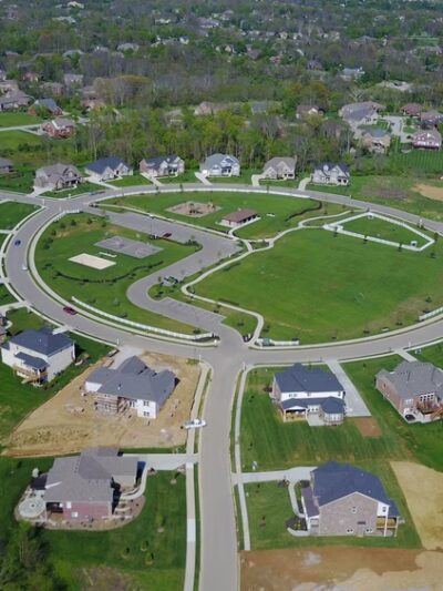 Winners Circle Park - Union, KY