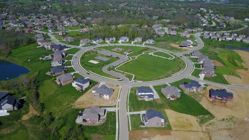 Winners Circle Park - Union, KY