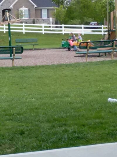 Winners Circle Park - Union, KY