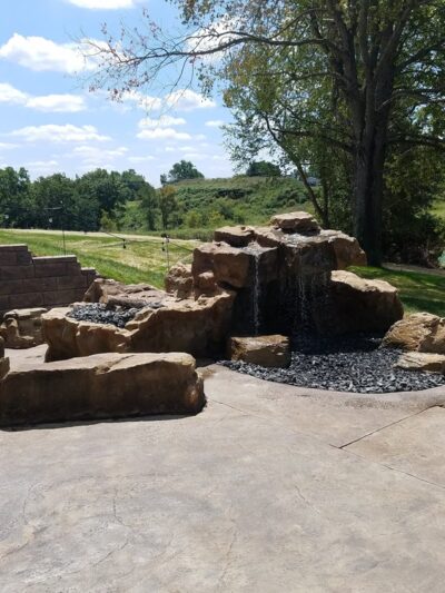 Winners Circle Park - Union, KY