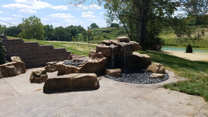 Winners Circle Park - Union, KY