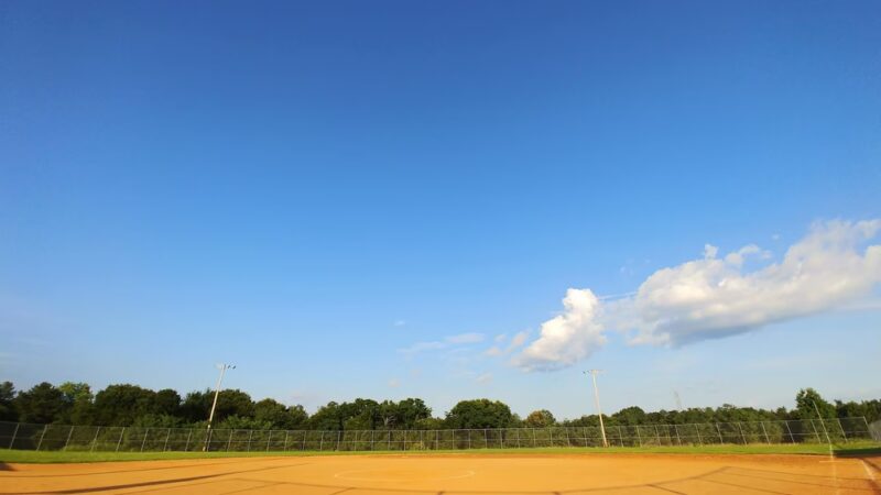 South Hills Complex - Union, SC