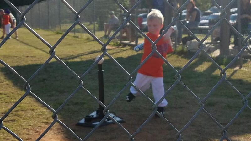 South Hills Complex - Union, SC