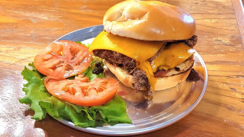 Muddy Dog Market & Grill - Unionville, IA