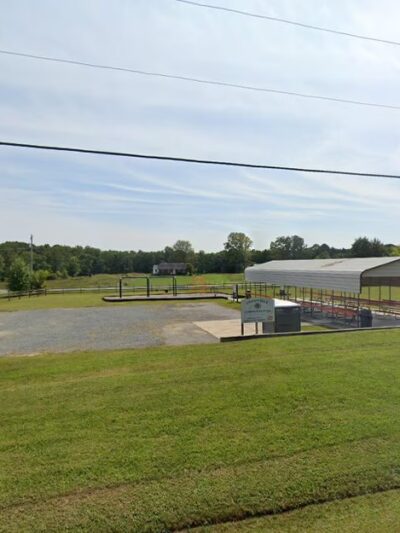 Unionville Community Park - Unionville, VA