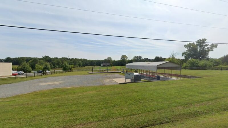 Unionville Community Park - Unionville, VA