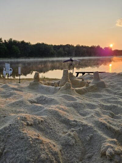SpringLake Campground LLC - Unity, WI