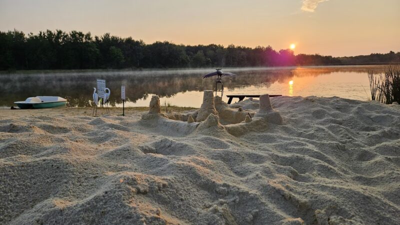 SpringLake Campground LLC - Unity, WI