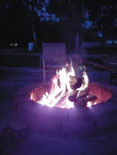 SpringLake Campground LLC - Unity, WI