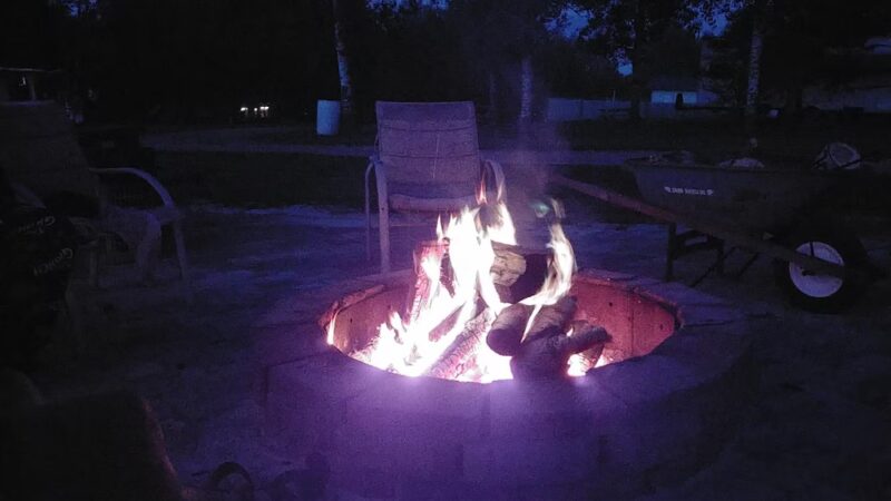 SpringLake Campground LLC - Unity, WI