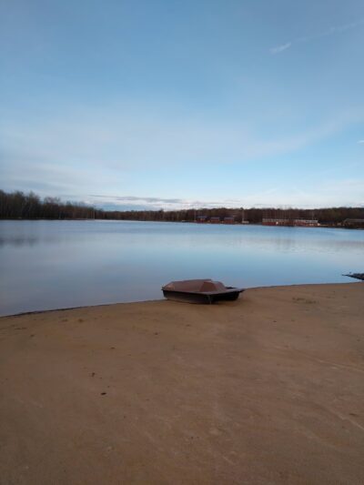 SpringLake Campground LLC - Unity, WI
