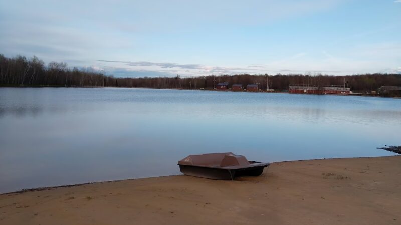 SpringLake Campground LLC - Unity, WI