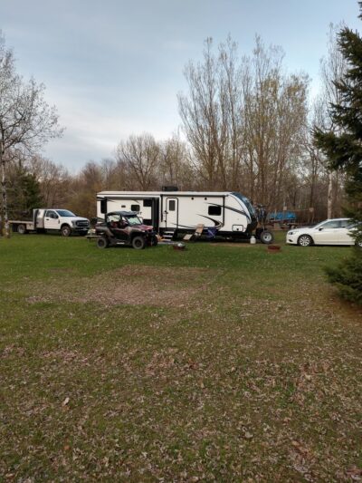 SpringLake Campground LLC - Unity, WI