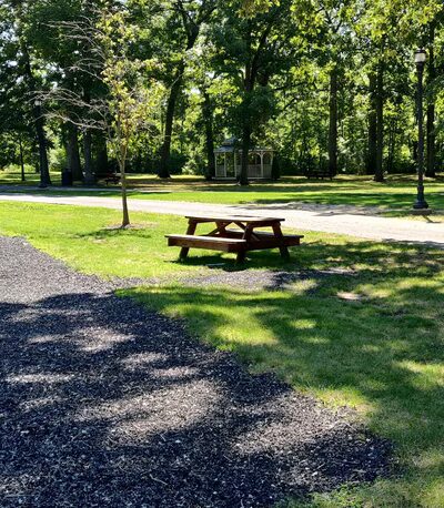 Upland Park - Upland, IN