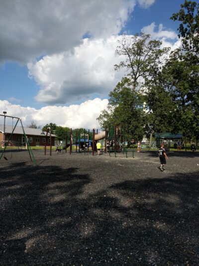 Upland Park - Upland, IN