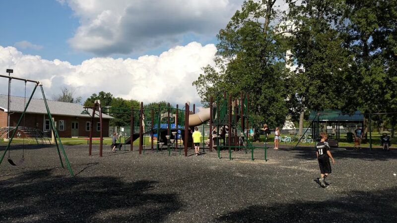 Upland Park - Upland, IN