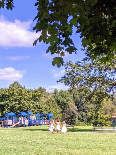 Upland Park - Upland, PA