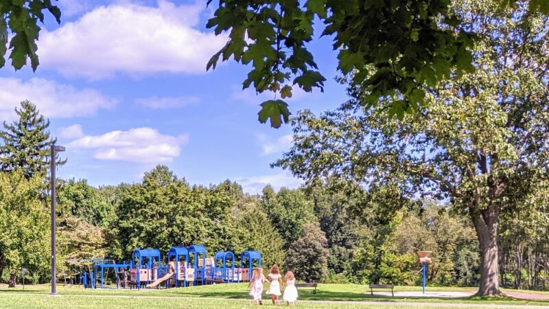 Upland Park - Upland, PA