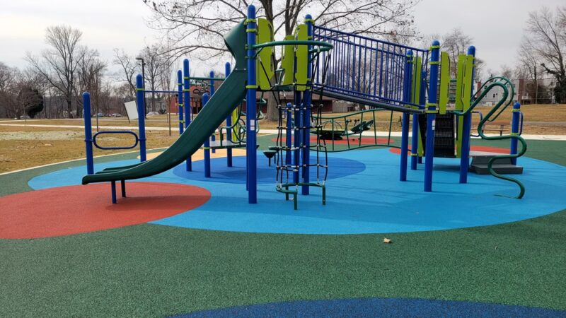 Upland Park - Upland, PA