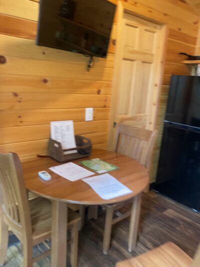 Colonial Woods Family Camping Resort - Upper Black Eddy, PA