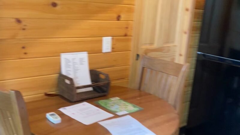 Colonial Woods Family Camping Resort - Upper Black Eddy, PA