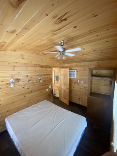 Colonial Woods Family Camping Resort - Upper Black Eddy, PA