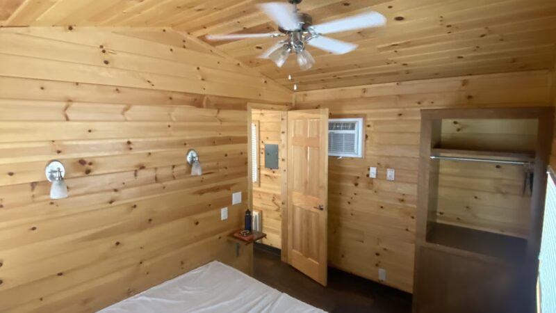 Colonial Woods Family Camping Resort - Upper Black Eddy, PA