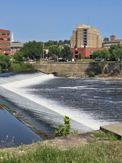Delaware Canal State Park - Upper Black Eddy, PA