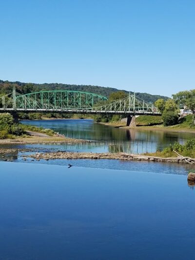 Delaware Canal State Park - Upper Black Eddy, PA