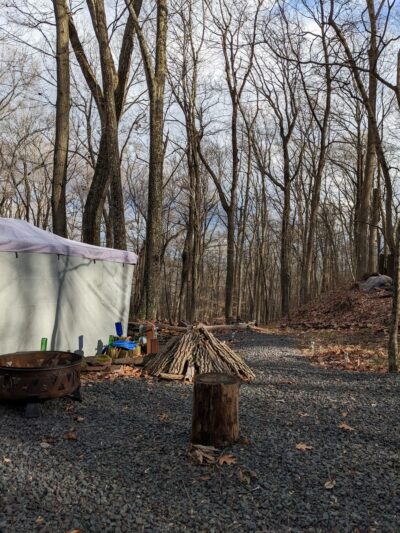 Dogwood Haven Family Campground - Upper Black Eddy, PA
