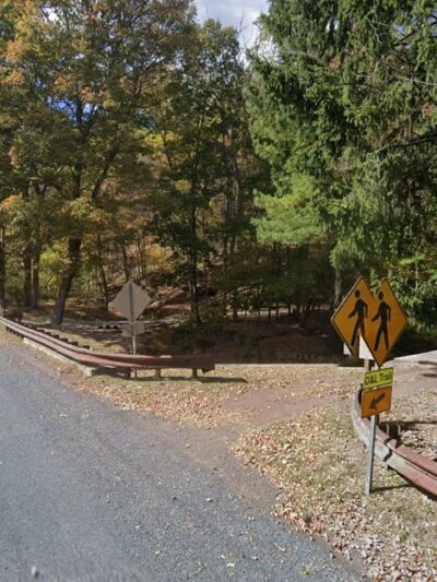 Dogwood Haven Family Campground - Upper Black Eddy, PA
