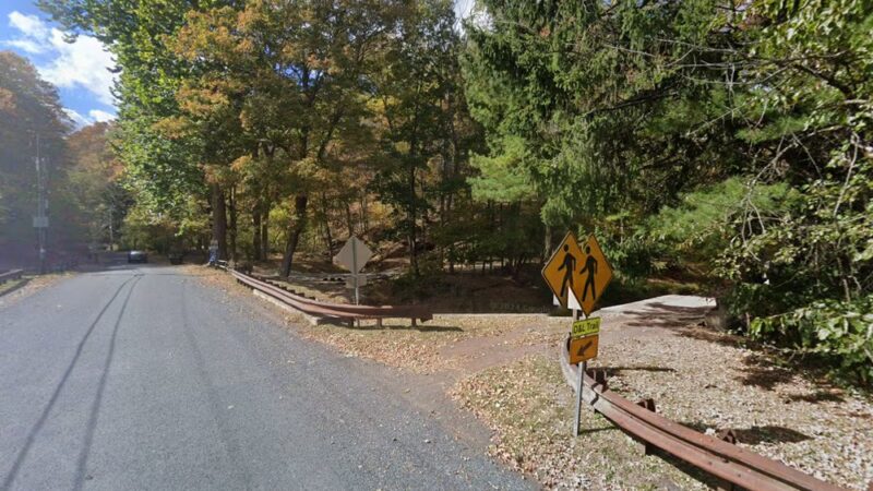 Dogwood Haven Family Campground - Upper Black Eddy, PA