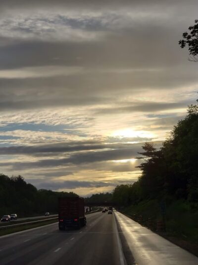 State Game Lands 56 - Upper Black Eddy, PA