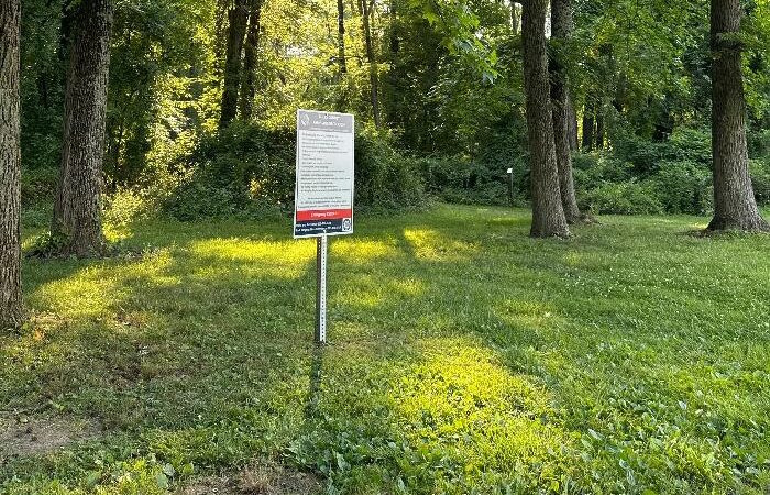 Tinicum Park Campground - Upper Black Eddy, PA