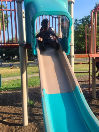 Sellers Recreation Area Park - Upper Darby Township, PA