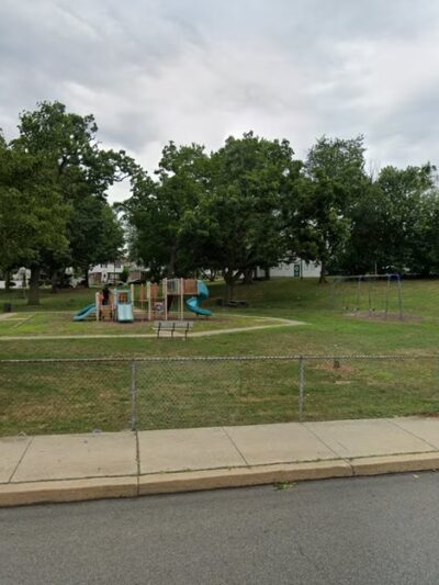 Sellers Recreation Area Park - Upper Darby Township, PA