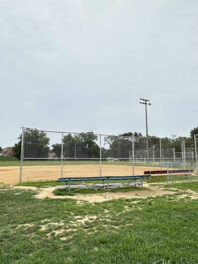 69th Street Recreation Area - Upper Darby Township, PA